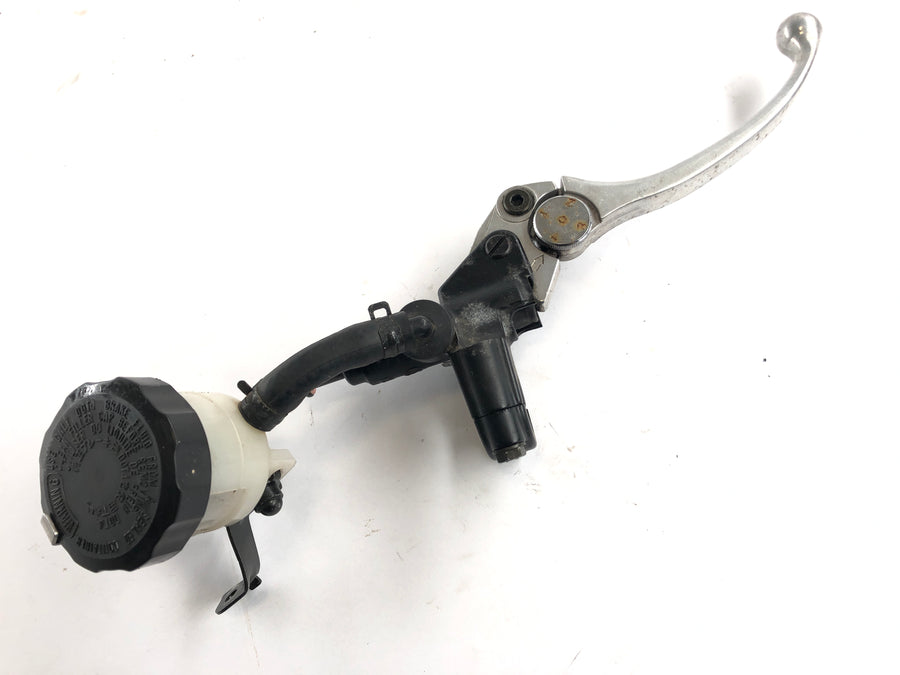Yamaha YZF 750 R 4HN [1995] - Bomba de mão de mão de mão de freio
