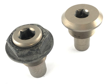 BMW R 1150 GS [2000] - Bolts Swinging Set Casal - 0