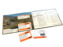 KTM Duke 690 A3 [2012] - livreto de serviço-2