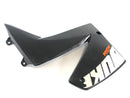 KTM LC4 640 DUKE 2 [2001] - revestimento de tanques esquerda de revestimento-2