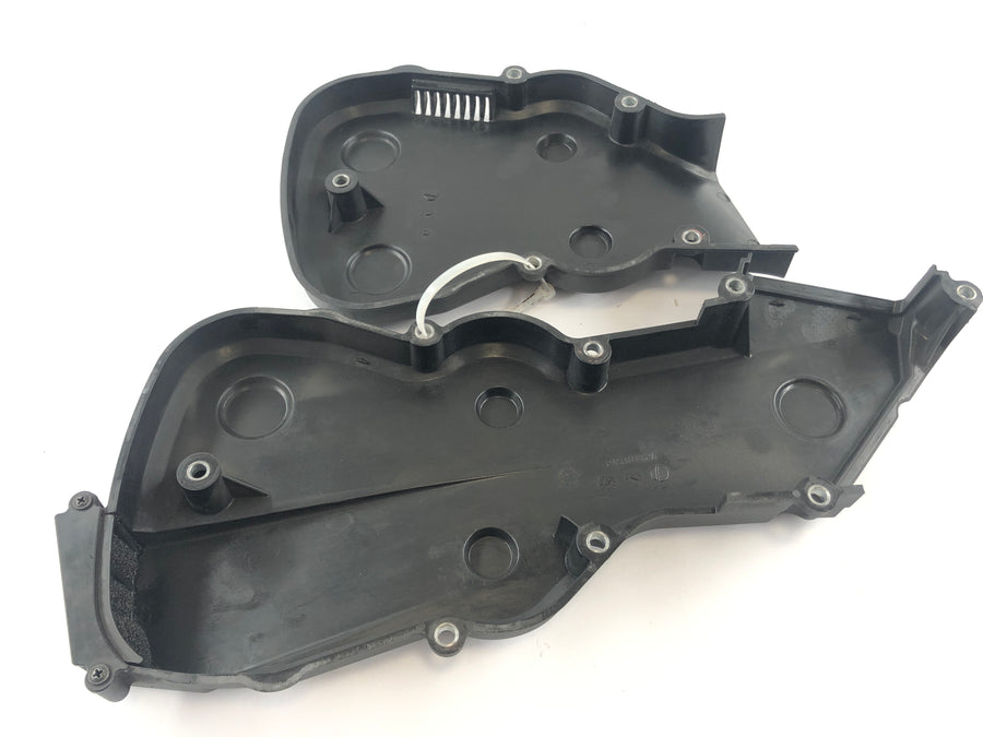 Ducati 1098 S H7 [2007] - Cobertura da correia dentada