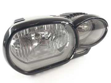 BMW K 1200 R [2010] - Faróis dos faróis