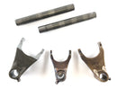 Suzuki DL 1000 V -Strom [2006] - Switch Forks Switching Garws Set-1