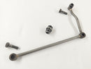 Triumph Speed ​​Triple 885i T509 [1997] - Linha OilSteiling-2