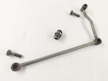 Triumph Speed ​​Triple 885i T509 [1997] - Linha OilSteiling - 0