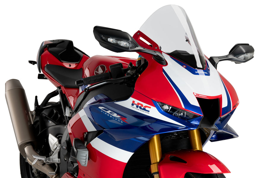 HONDA CBR 1000 RR-R FIREBLADE SP [2025] – Tela R-Racer – fortemente colorida