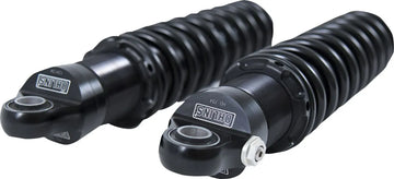 Harley-davidson street bob [OHLINS] – amortecedor STX36 Blackline