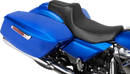 Harley Davidson Touring [DRAG SPECIALTIES] – Assento de alcance estendido Predator III-3