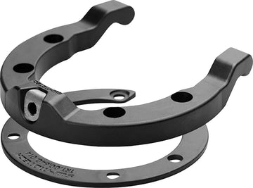 aprilia shiver 900 abs [SW-MOTECH] – Anel de tanque de ION