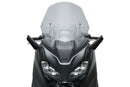 YAMAHA T-MAX 560 TECH MAX [2024] – Espelho retrovisor Aileron – Preto-5