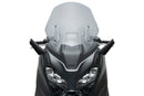 YAMAHA T-MAX 560 TECH MAX [2024] – Espelho retrovisor Aileron – Preto