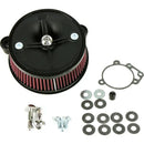 Harley-Davidson FXST 1584 Softail Standard [2008, 2010-2011] - Stealth Two Luftfilter-Kit – Bild 2