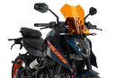 KTM 390 DUKE [2025] – Nova Geração Touring – Transparente-9