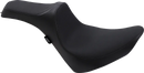 Harley Davidson Softail Street Bob FXBB [DRAG SPECIALTIES] – Assento Predator III Slip Stop™-1