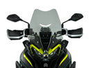 Benelli TRK 702 [WRS] – Pára-brisa