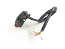 Yamaha TT 600 RE DJ01 [2006] - Switch do guidão no interruptor de matar certo-1