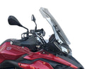 Benelli Trk 502 [WRS] - defletor de vento-2