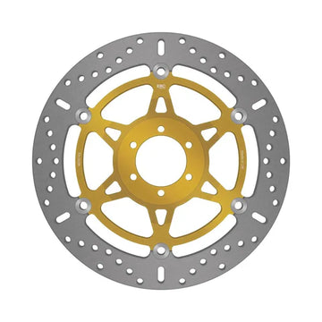 DUCATI 748 SPS Production Racer [EBC] – X-Series Bremsscheibe vorne