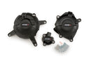 YAMAHA YZF-R3 [2024] – Protetores de motor – Preto-1