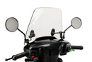 NIU MQI + SPORT [0000] – Tela da scooter Trafic – colorida-1