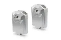 [SW-MOTECH] - Elevador do guiador para Ø 22 mm, espaçamento entre furos 32-38 mm, versão LEH000392200150S - Figura 3