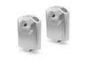 [SW-MOTECH] - Elevador do guiador para Ø 22 mm, espaçamento entre furos 32-38 mm, versão LEH000392200150S - Figura 3