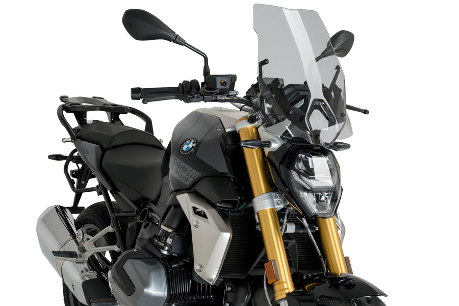 BMW R 1250 R [2025] – Nova Geração Touring – Colorido