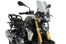 BMW R 1250 R [2025] – Nova Geração Touring – Fortemente colorida
