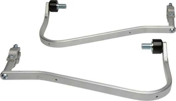 Yamaha XT 660 Z Tenere [BARKBUSTERS] – Kit de montagem – montagem de dois pontos