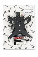 CF Moto 650 650 [ZIEGER] – porta-matrícula tipo E
