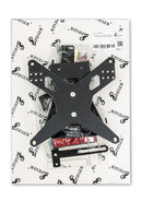 CF Moto 650 650 [ZIEGER] – porta-matrícula tipo E