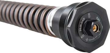 ducati scrambler 1100 [OHLINS] – Kit de cartucho FKS - 0