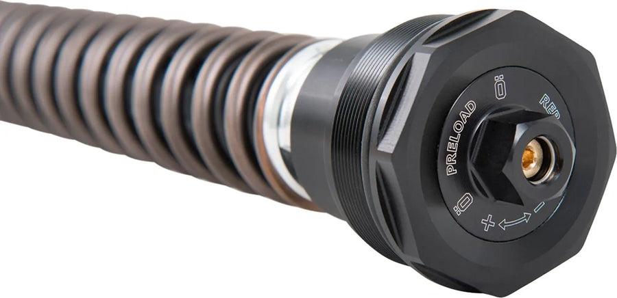 ducati scrambler 1100 [OHLINS] – Kit de cartucho FKS
