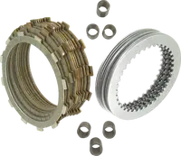 Aprilia Tuono 1000 [EBC] – Kit de embreagem Série SRK