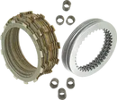 Aprilia Tuono 1000 [EBC] – Kit de embreagem Série SRK