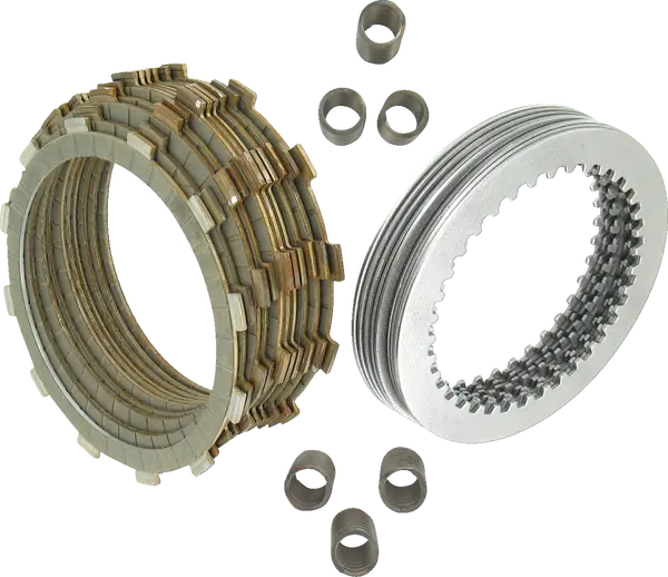 Aprilia Tuono 1000 [EBC] – Kit de embreagem Série SRK