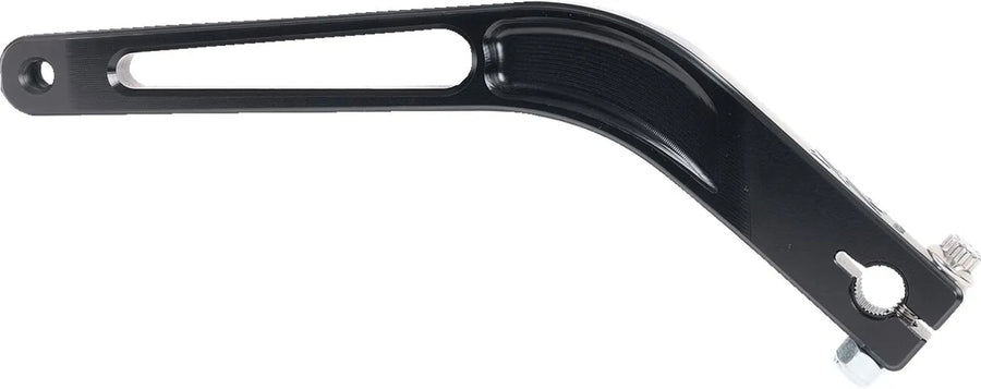 Harley Davidson Softail Street Bob FXBB [THRASHIN SUPPLY CO.] – Shifter encurtado