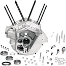 Harley-Davidson Flht 1340 Electra Glide Standard [1984] - Super Stock® Alternator-Style Motorgehäuse – Bild 1