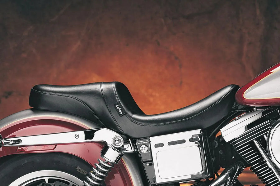 Harley Davidson Dyna [LE PERA] – Assento 2-Up Daytona