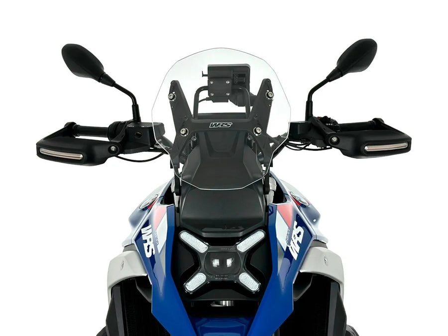 BMW R 1300 GS Trophy [WRS] – Para-brisa