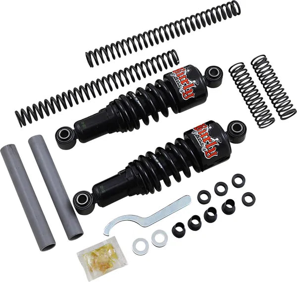 Harley Davidson Sportster S RH 1250 S [LA CHOPPERS] – kit de rebaixamento traseiro