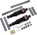 Harley Davidson Sportster S RH 1250 S [LA CHOPPERS] – kit de rebaixamento traseiro