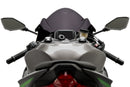 KAWASAKI ZX-6R NINJA [2025] – Tela Z-Racing – Preto Mate