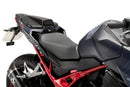 HONDA CB 750 HORNET [2025] – Carenagem traseira – Preto mate-1
