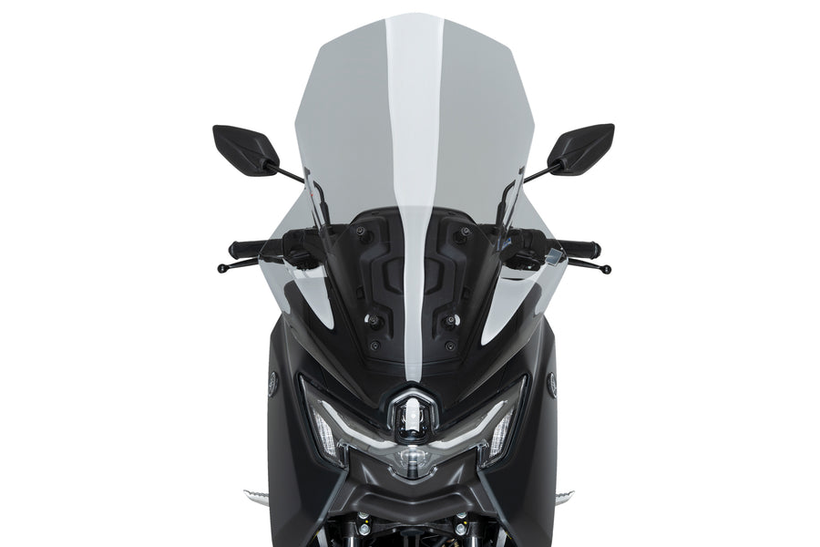YAMAHA NMAX 125 TECH MAX [2025] – Para-brisa V-Tech Line Touring – Forte