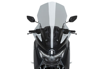 YAMAHA NMAX 125 TECH MAX [2025] – Para-brisa V-Tech Line Touring
