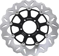 Ducati 1100 Hypermotard Evo [2010-2012] - Bremsscheibe – Bild 6