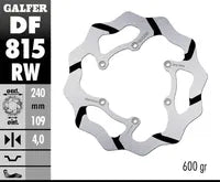 Mistura de óleo Beta XTRAINER 300 LC [2023] - DISCO DE FREIO FIXO WAVE GROOVED OVERSIZE – Imagem 6