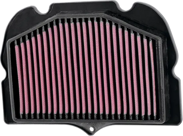 Suzuki GSX 1300 R Hayabusa [K & N] - Filtro de ar de alto desempenho de substituição OE