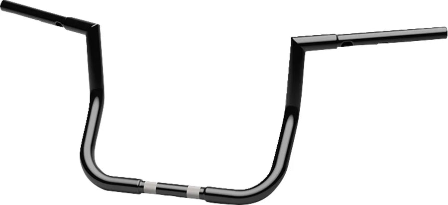 Harley Davidson FLHRXS [LA CHOPPERS] – Guiador Twin Peaks Touring de 1-1/4"